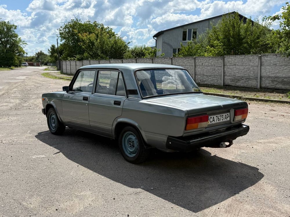Продам Ваз 2107 2010 рік