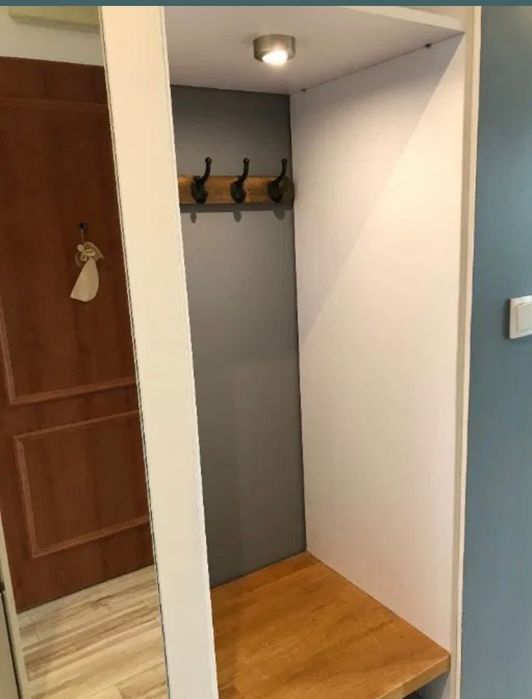Apartament bez pośredników / Apartment for rent without broker fee
