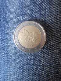 Vendo moeda de 2€ rara por 150€