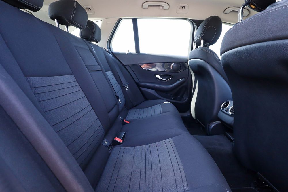 Mercedes Benz C200 Aut. - Desde 180€ /mês