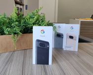 New Google Pixel 8 Новий 128\256гб