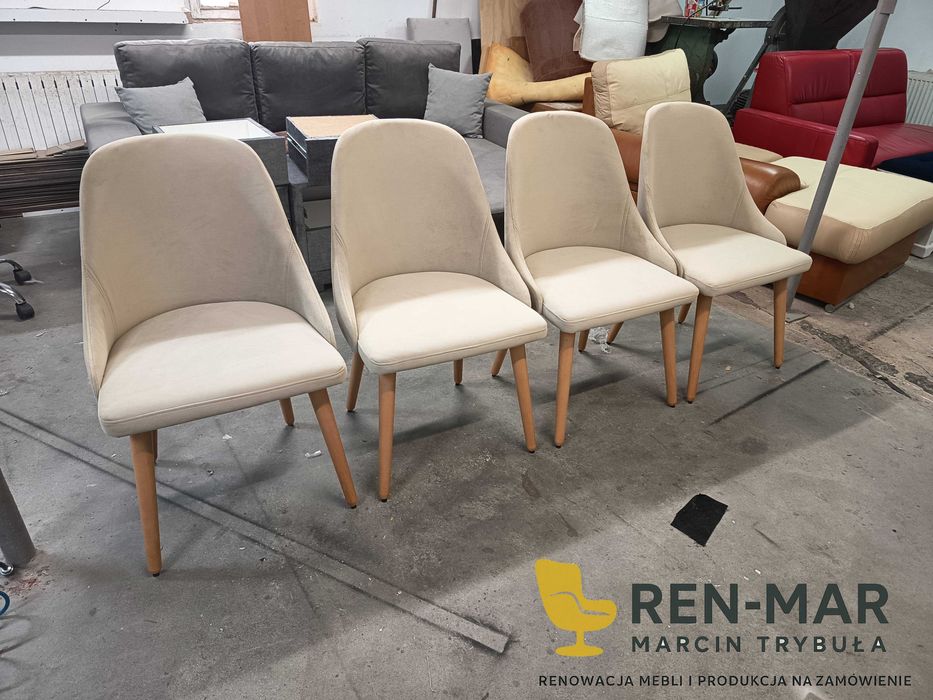 Meble tapicerowane ,łóżka ,narożniki ,fotele -Pod zamówienie Ren-Mar