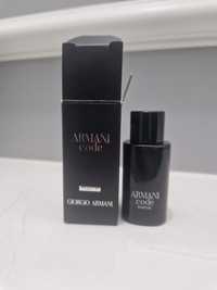 Oryginalna Miniaturka Giorgio Armani Code EDP 7 ml