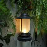 Lampa ikea stojąca stołowa ogrodowa storhaga