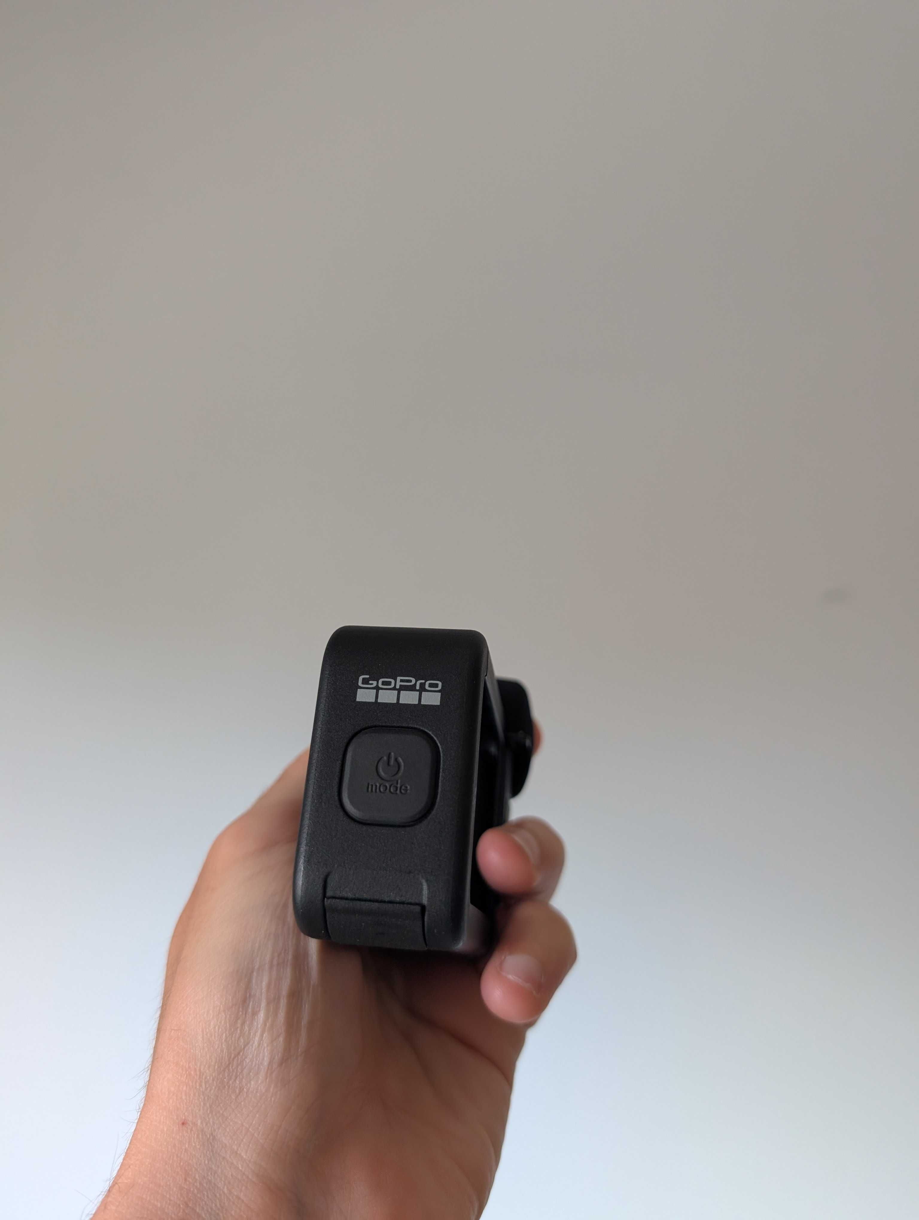 GoPro Media Mod do HERO 9/10/11/12 Black | Gwarancja 10.2025