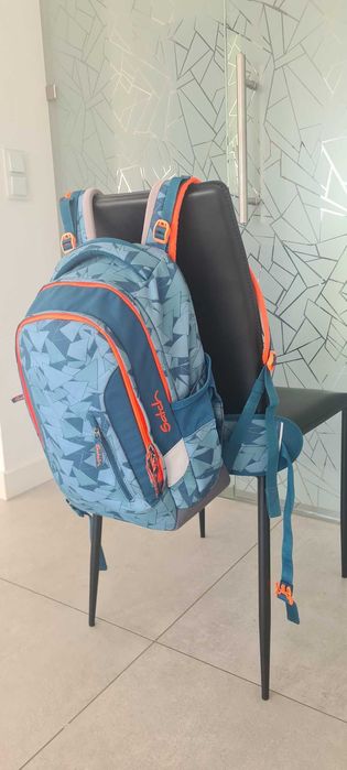 Plecak szkolny Satch  Ergobag