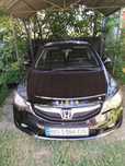 honda civic 1.3 hybrid