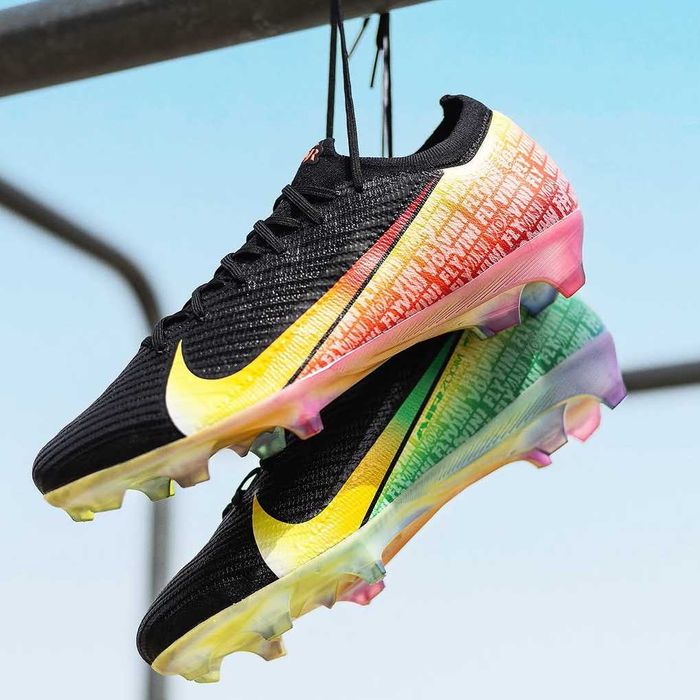 Бутси дитячі Nike Air Zoom Mercurial Vapor 16 Elite Vini Jr 36 - 44