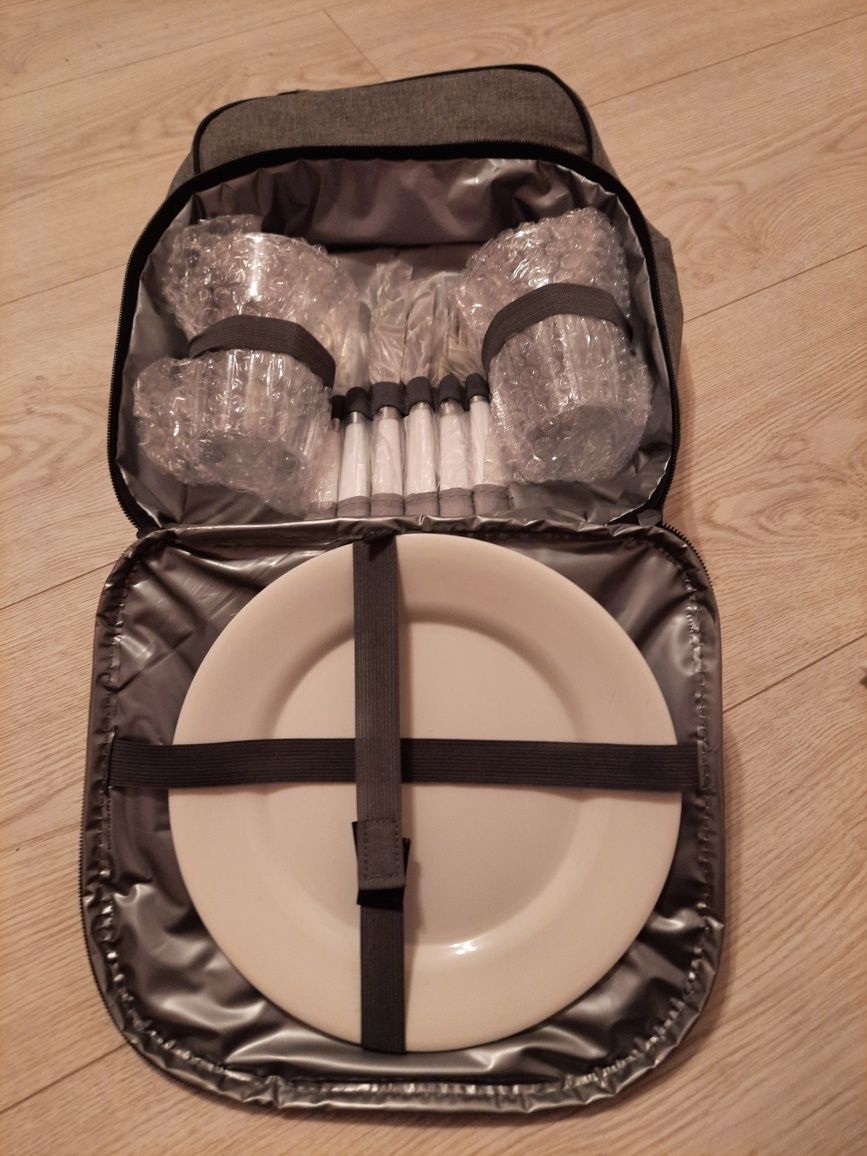 Plecak termiczny, piknikowy Makita