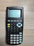 Vendo calculadora gráfica Texas TI-82 STATS