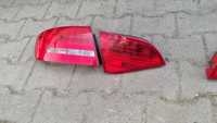 Komplet lamp led audi a4 b8 avant 08-12