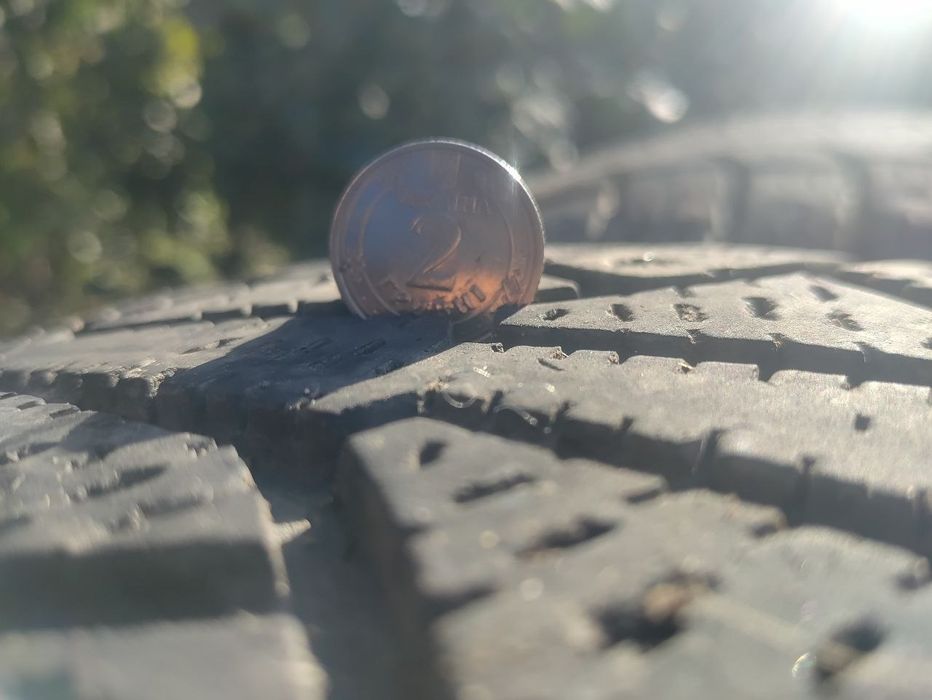 Зимова гума шипована Pirelli 205 55 r16