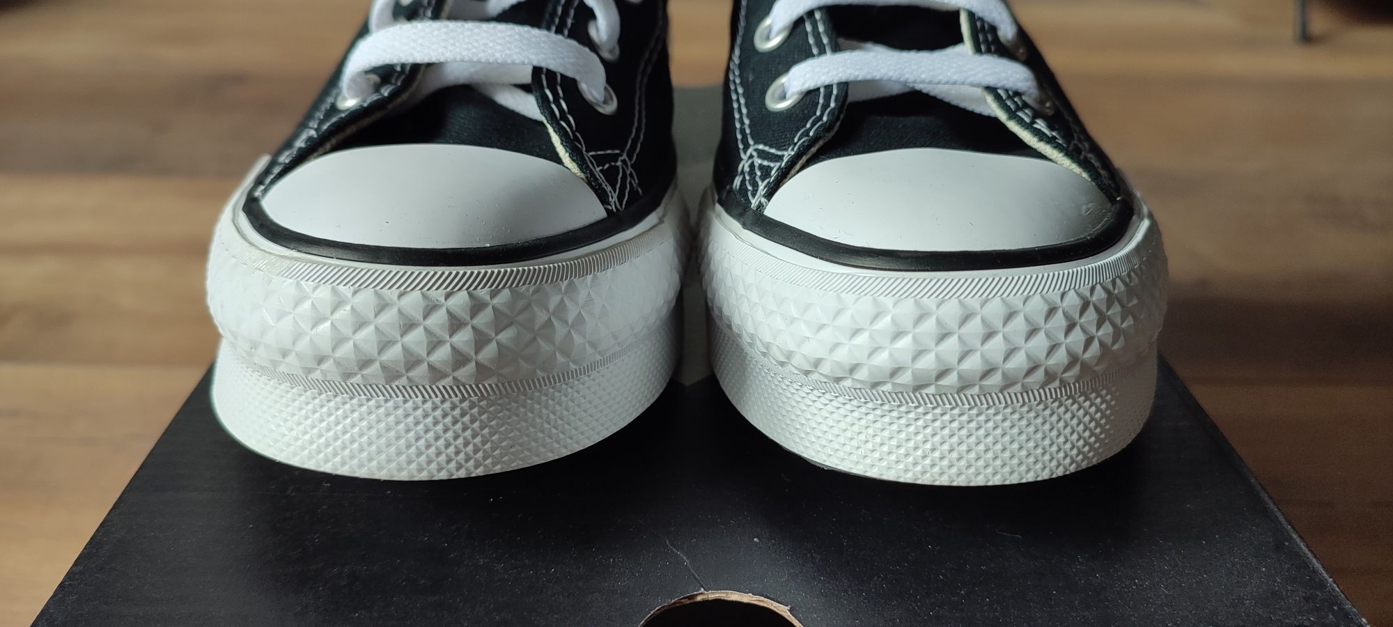 Trampki Converse All Star Eva Lift