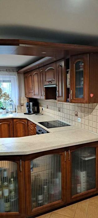 Meble kuchenne idealne nie zniszczone