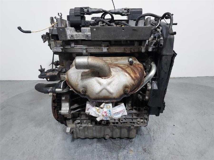 Motor RENAULT LAGUNA B56 2.0 N7Q700/N7Q704
