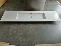 Umywalka 180 cm.Nowa