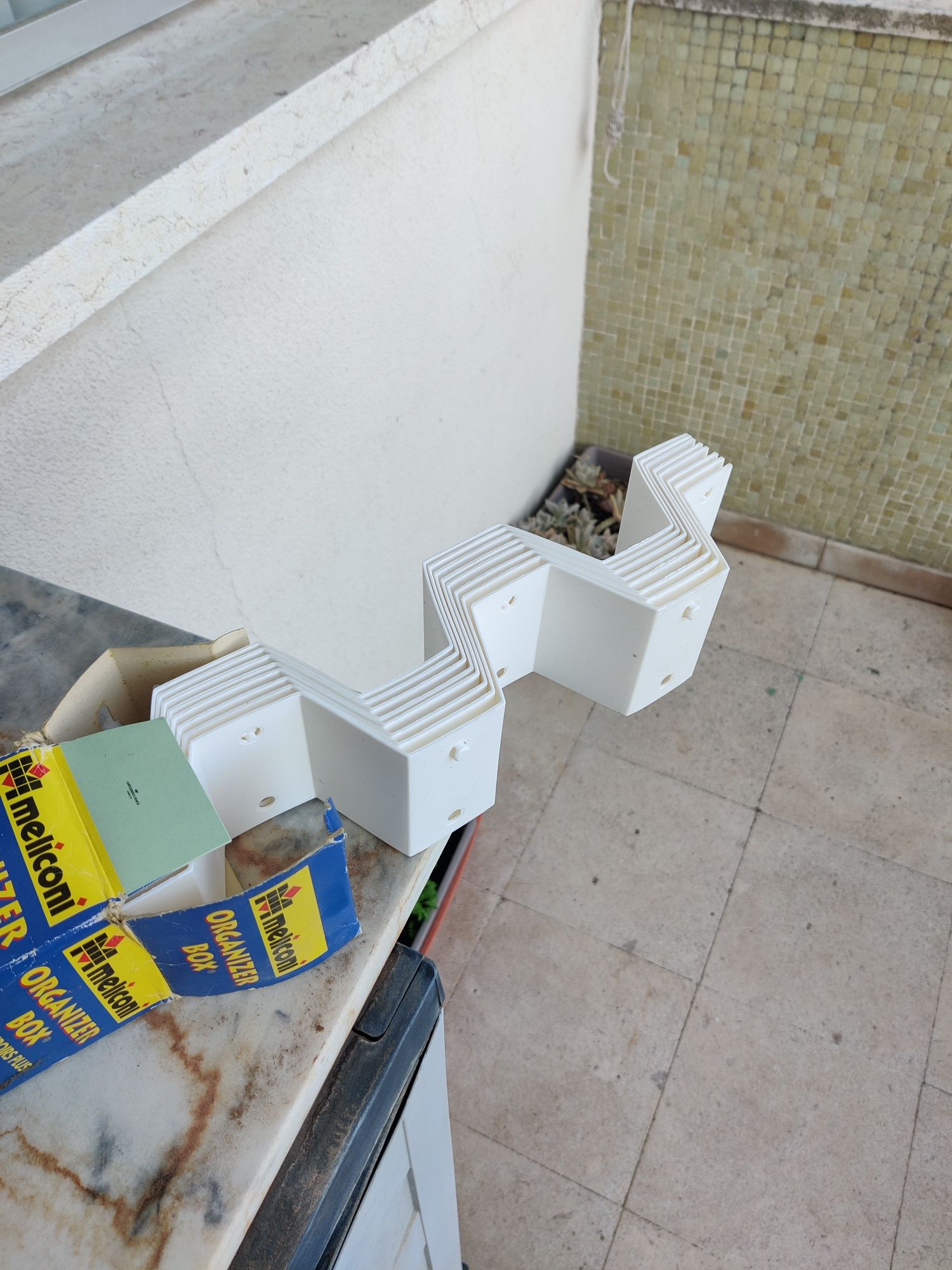Organizador gavetas