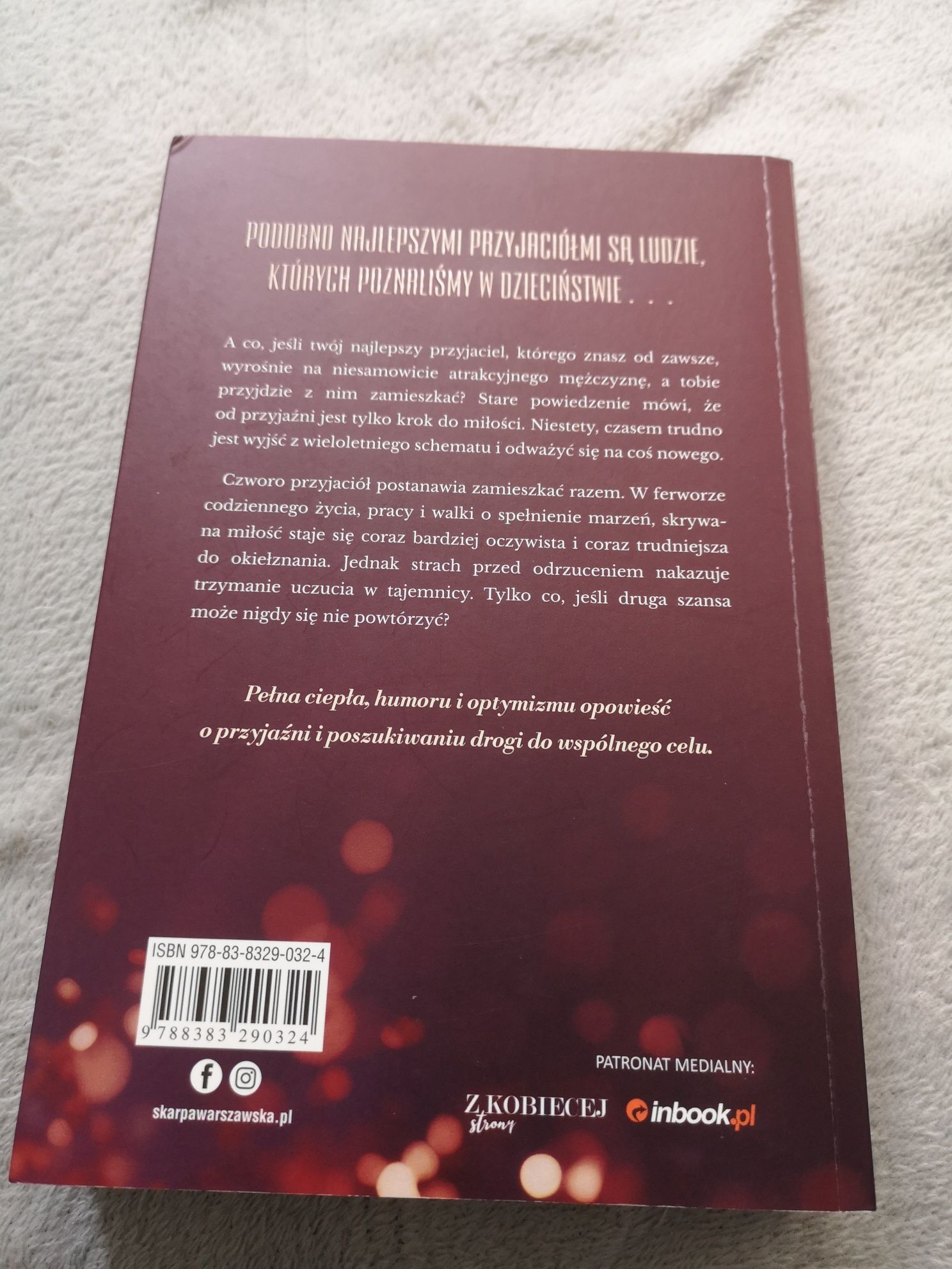 Czy to jest przyjaźń