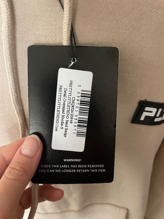 Худі на     флісі    PLT