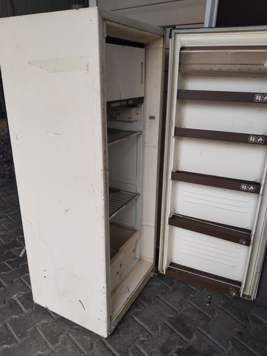 Продам холодильник б/у