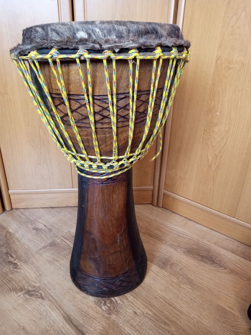 Djembe afrykańskie 60/27