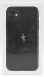 Iphone 11, новий, запакована коробка, залочений на оператора