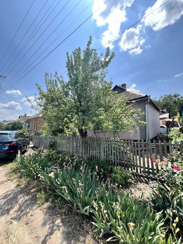 Будинок на Бажаново, 173 квартал