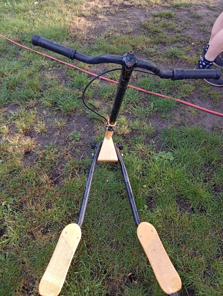 Hulajnoga fliker