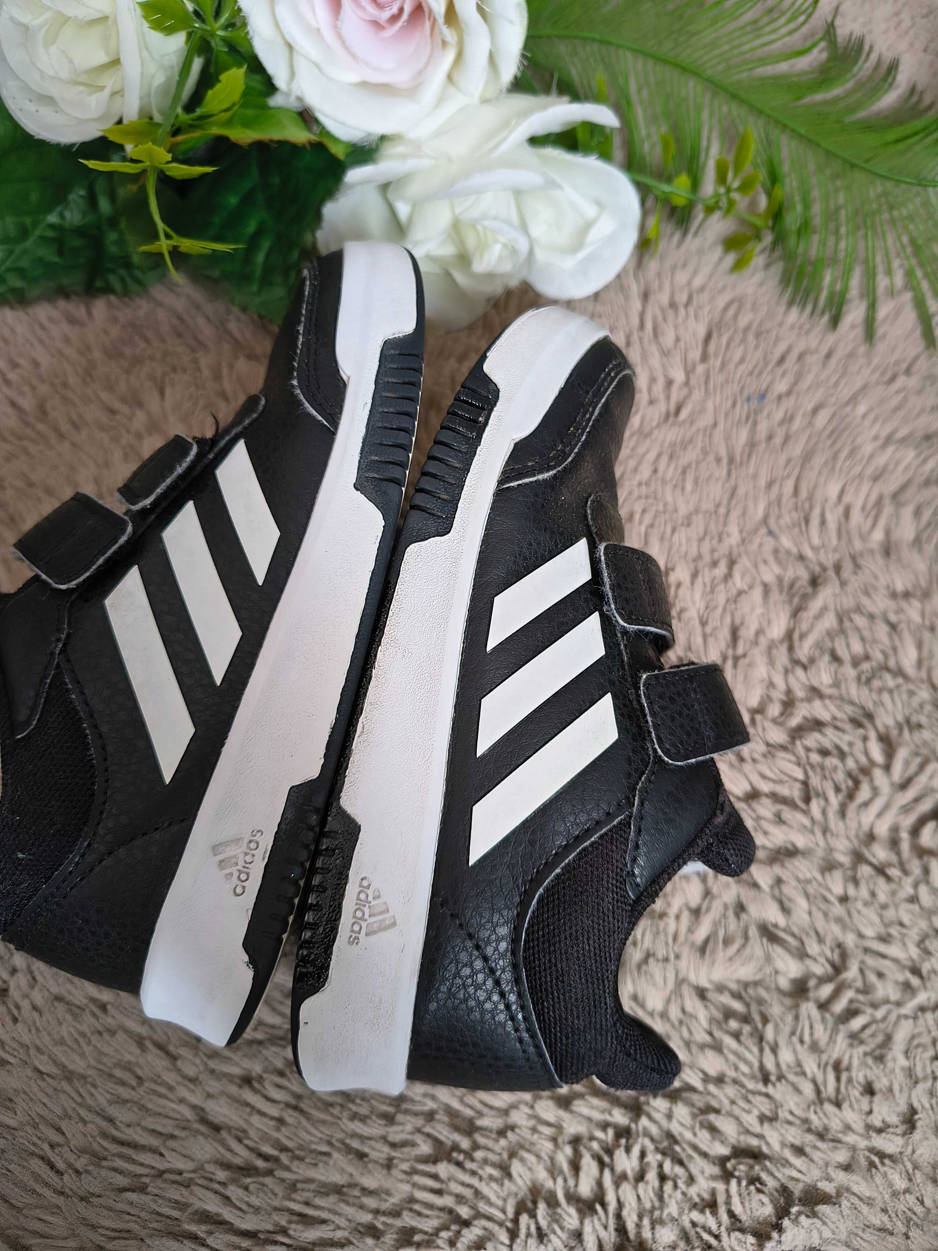 Adidasy Adidas Tensaur Hoop and Loop rozm.29