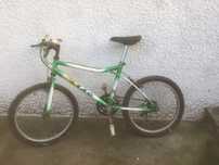 Bicicleta de criança