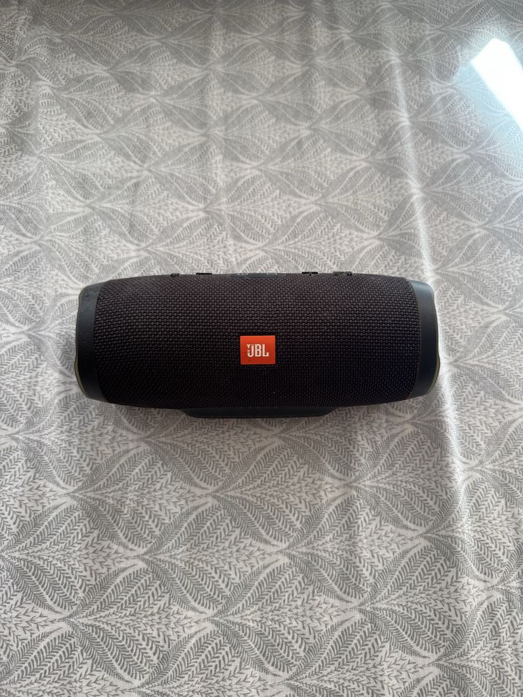 Колонка JBL Charge 3 оригінал