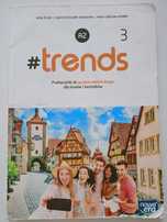 Podręcznik do niemieckiego Trends 3