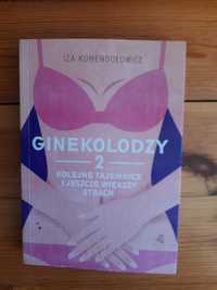 Ginekolodzy 2 Iza Komendołowicz