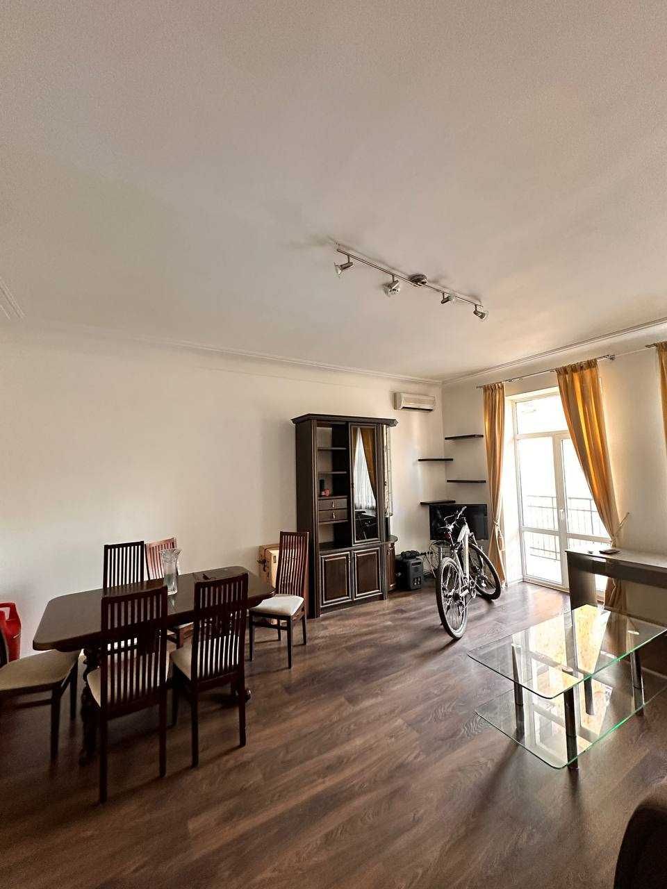 Золоті Ворота Центр 4к=95м² Ремонт Пирогова,2 / Франка Б.Хмельницького