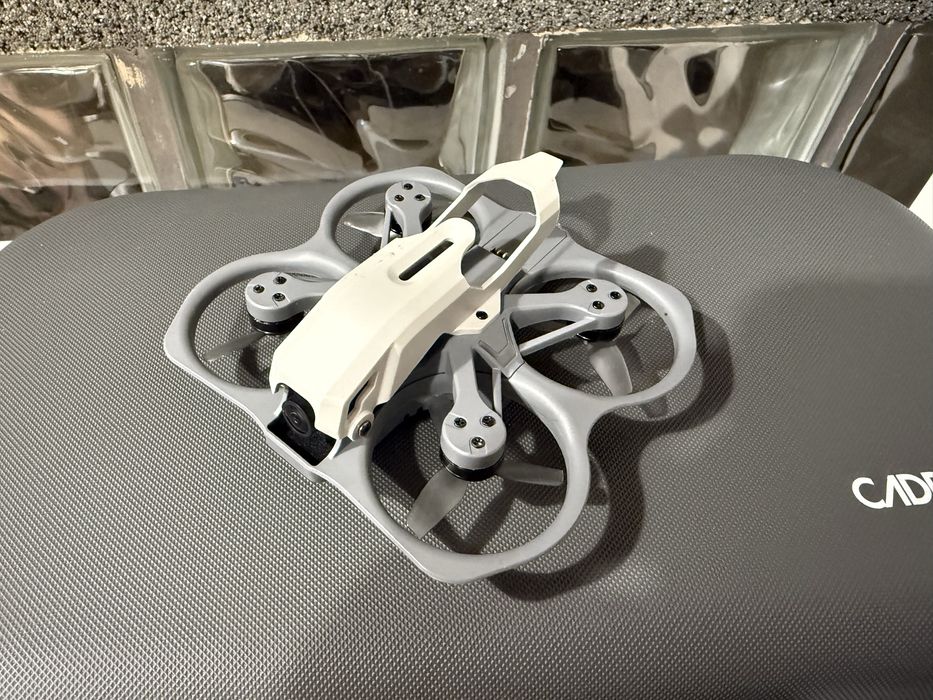 Dron Caddx FPV Protos kompletny
