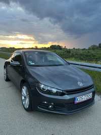 VW Scirocco 2.0tdi 170KM Automat DSG