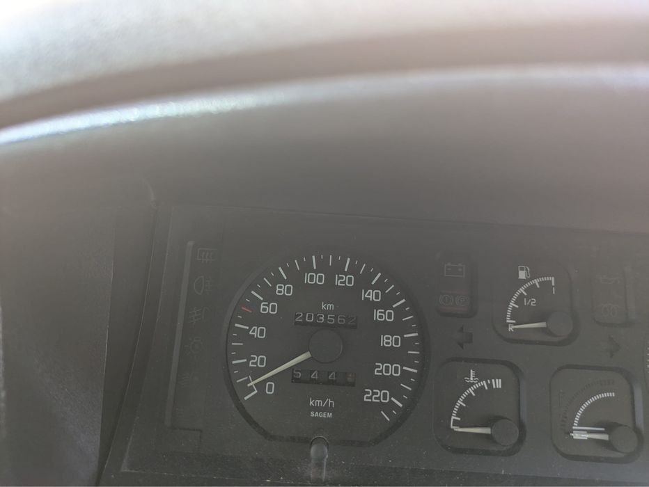 Vendo Renault 19 1.4