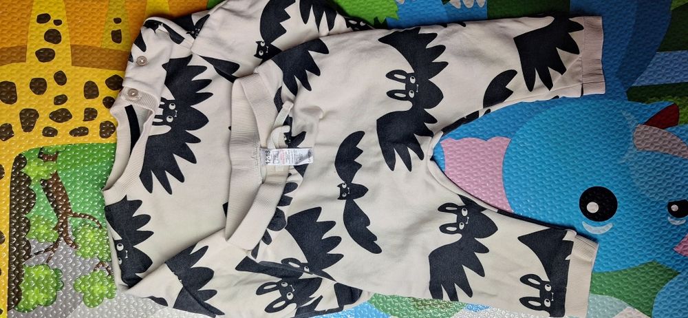 Костюм утеплений