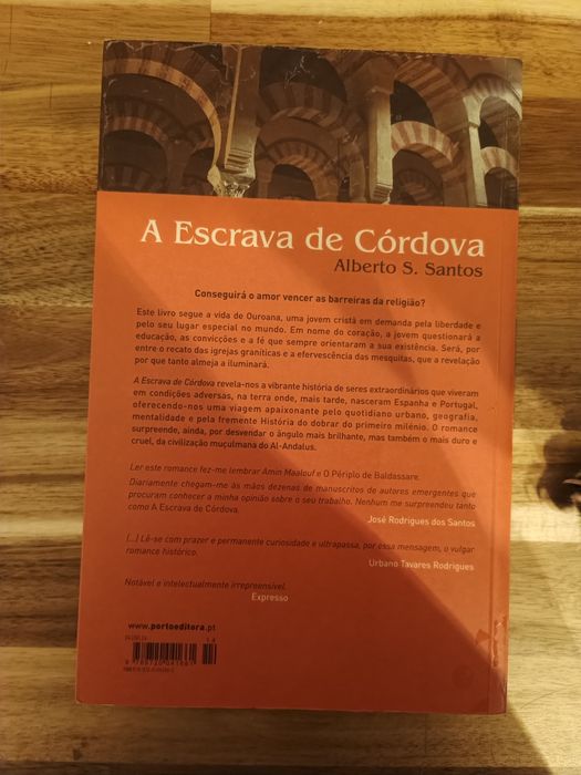 A Escrava de Córdova