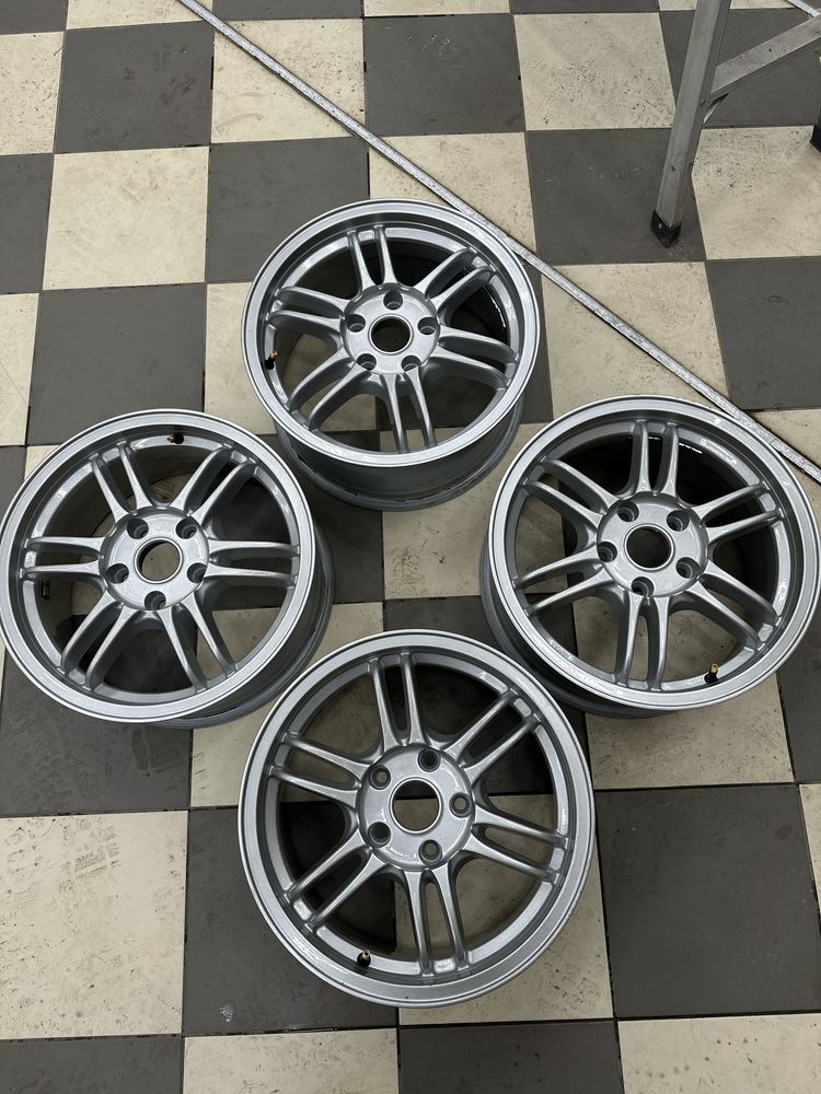 Диски Kia,Hyundai,Nissan,Mitsubishi R16 5x114,3