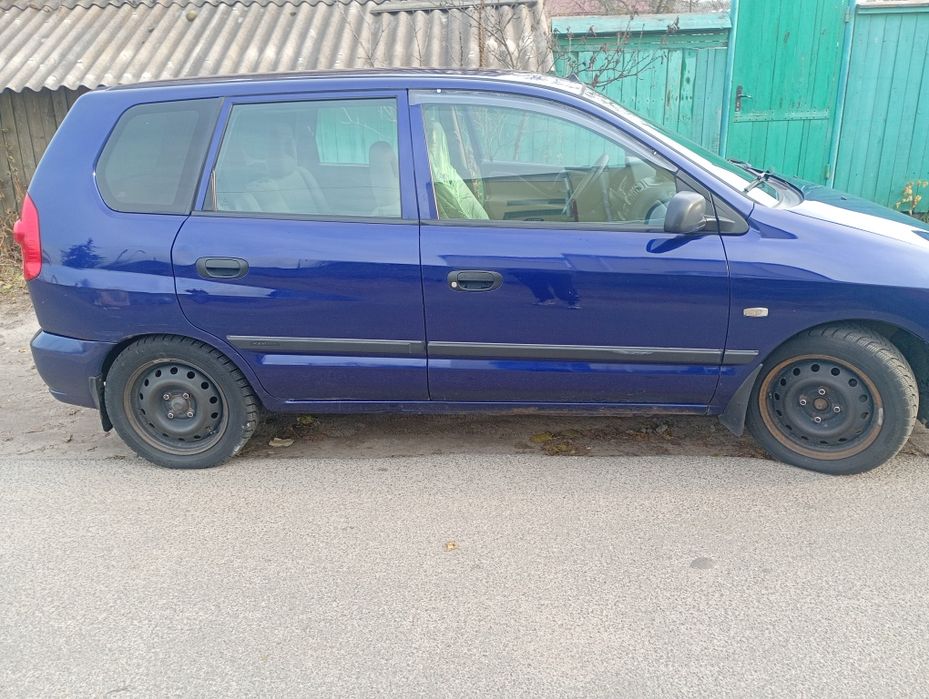 Митсубиси, mitsubishi Space Star