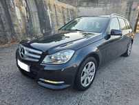 Mercedes-Benz C 200 CDi Avantgarde BE