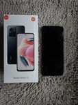 Redmi Note 12 czarny