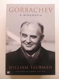 Gorbachev, A Biografia