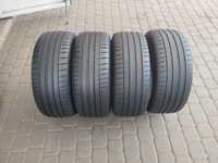 225 / 40  R  18   Michelin          Lato/Komplet