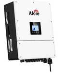 Falownik inwerter AFORE BNT030KTL AFCI 30kW nowa seria Aton