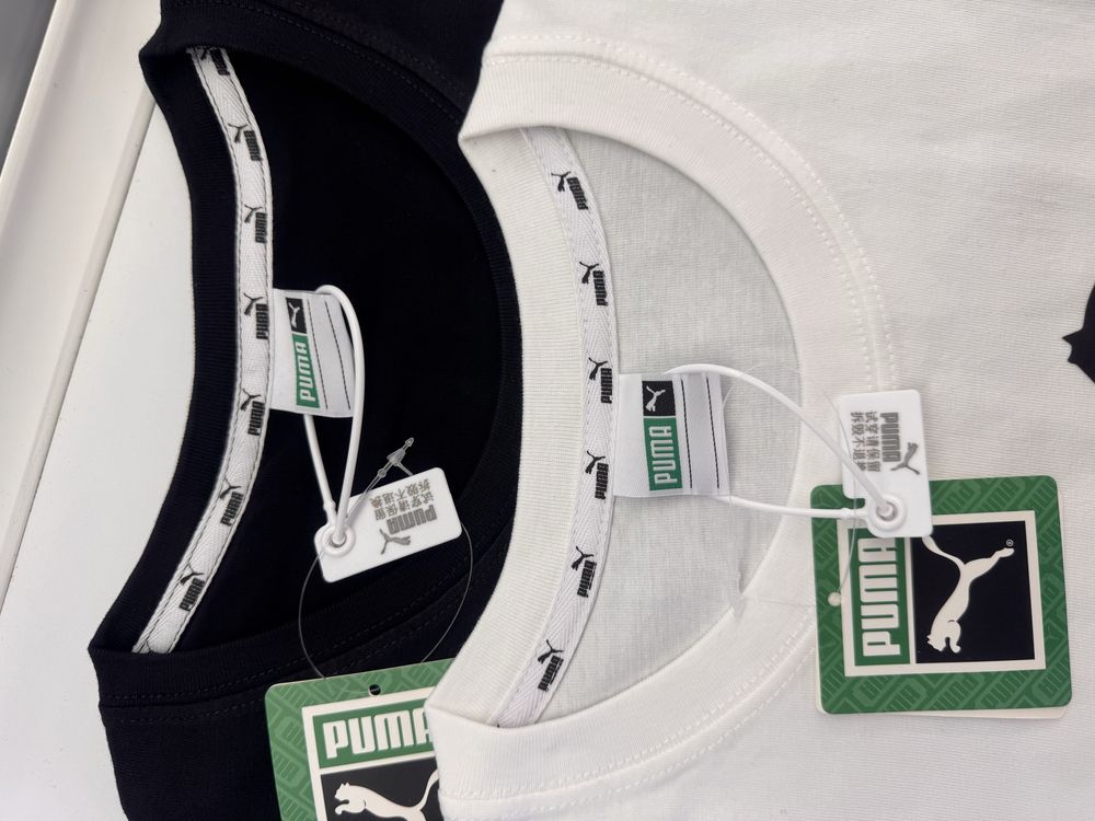Футболка пума, puma футболка Puma