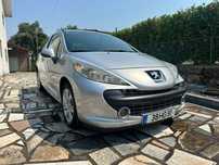 Peugeot 207 Comercial