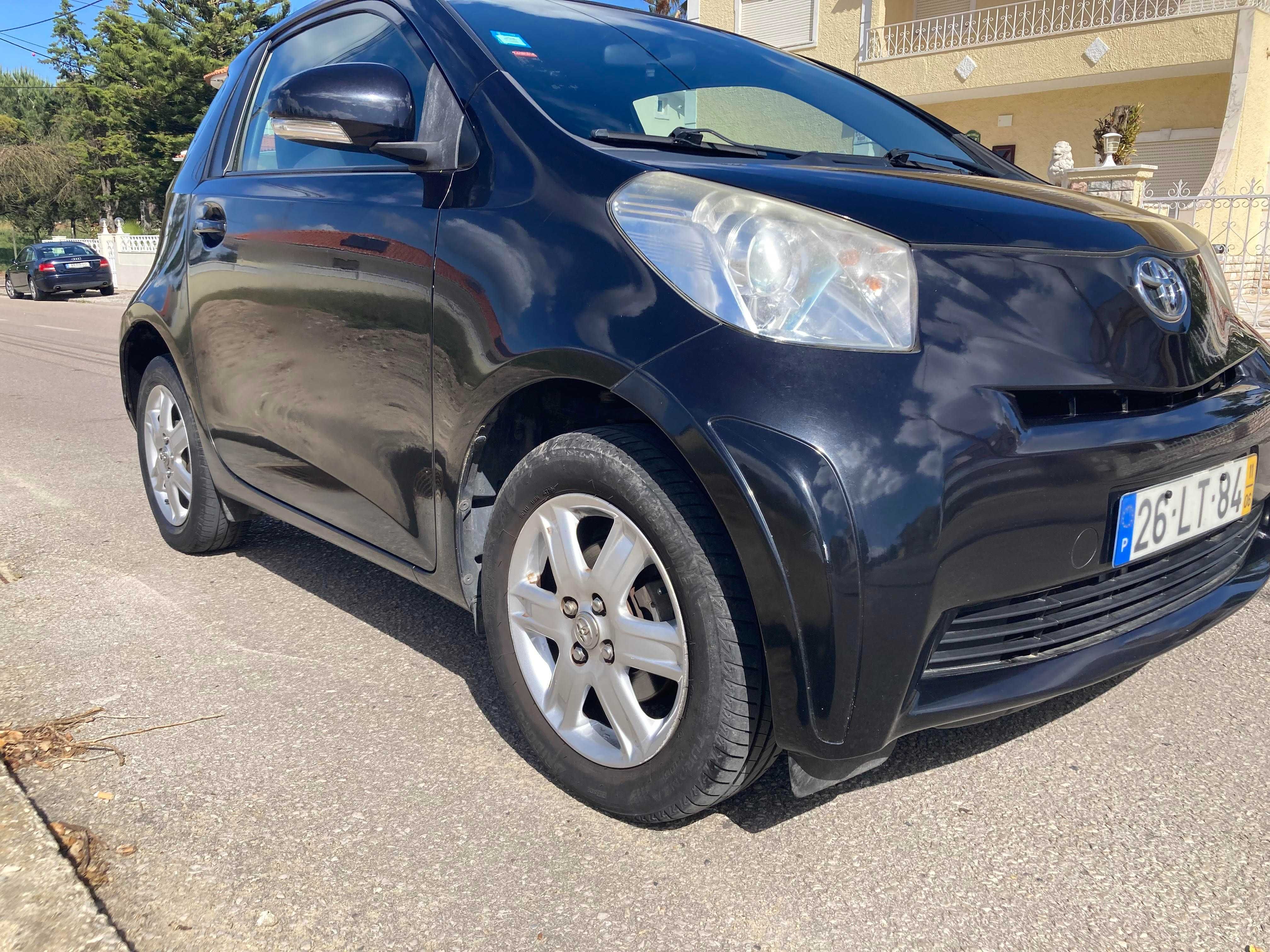 Toyota IQ Gasolina 2011