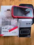 tester launch crp 129 E NOWY!! Model wyższy niż 123E
